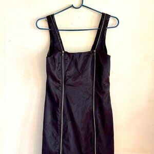 That  little black dress Do + Be